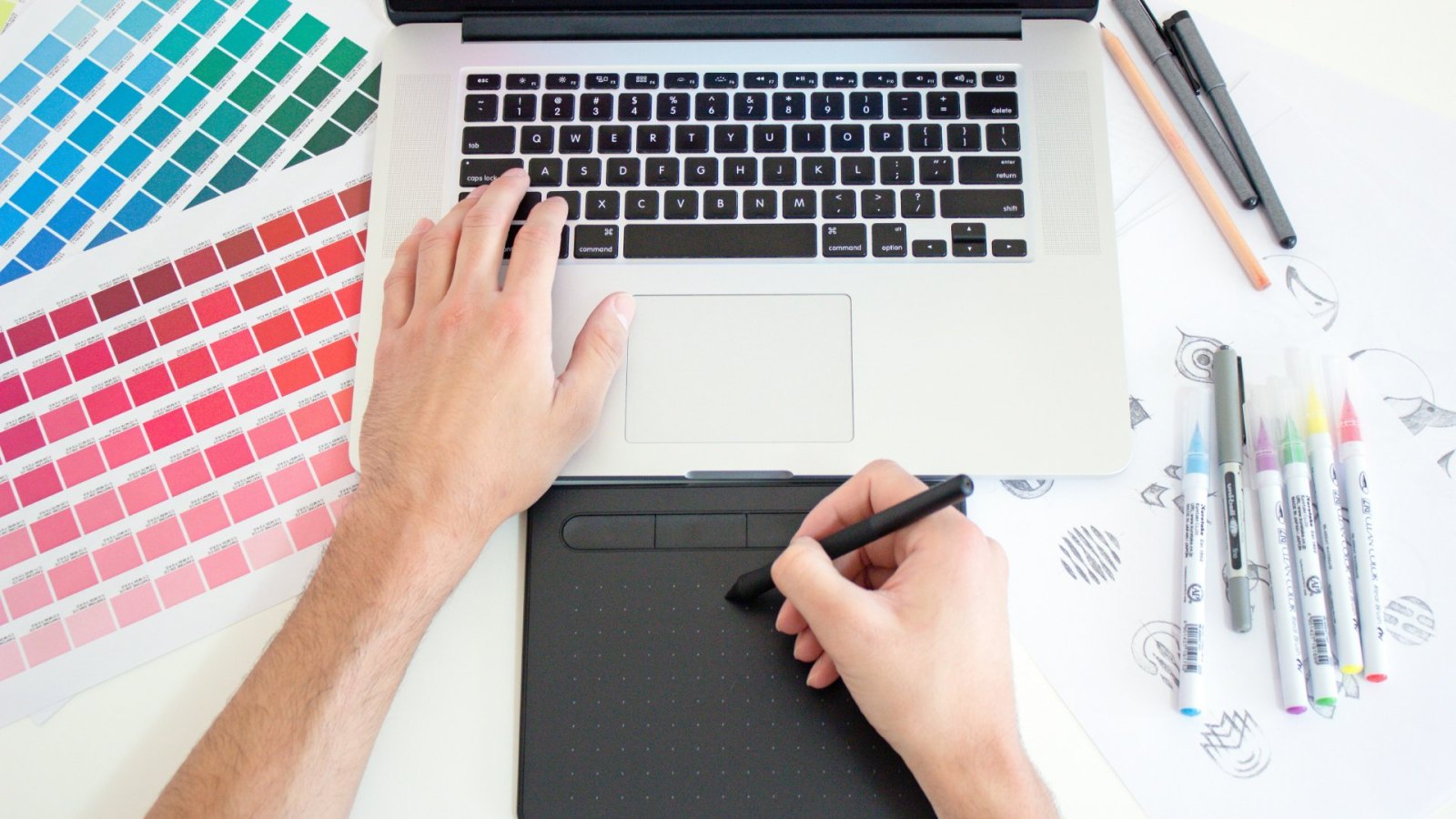 Freelance Tasarımcı mı, Tasarım Ajansı mı?