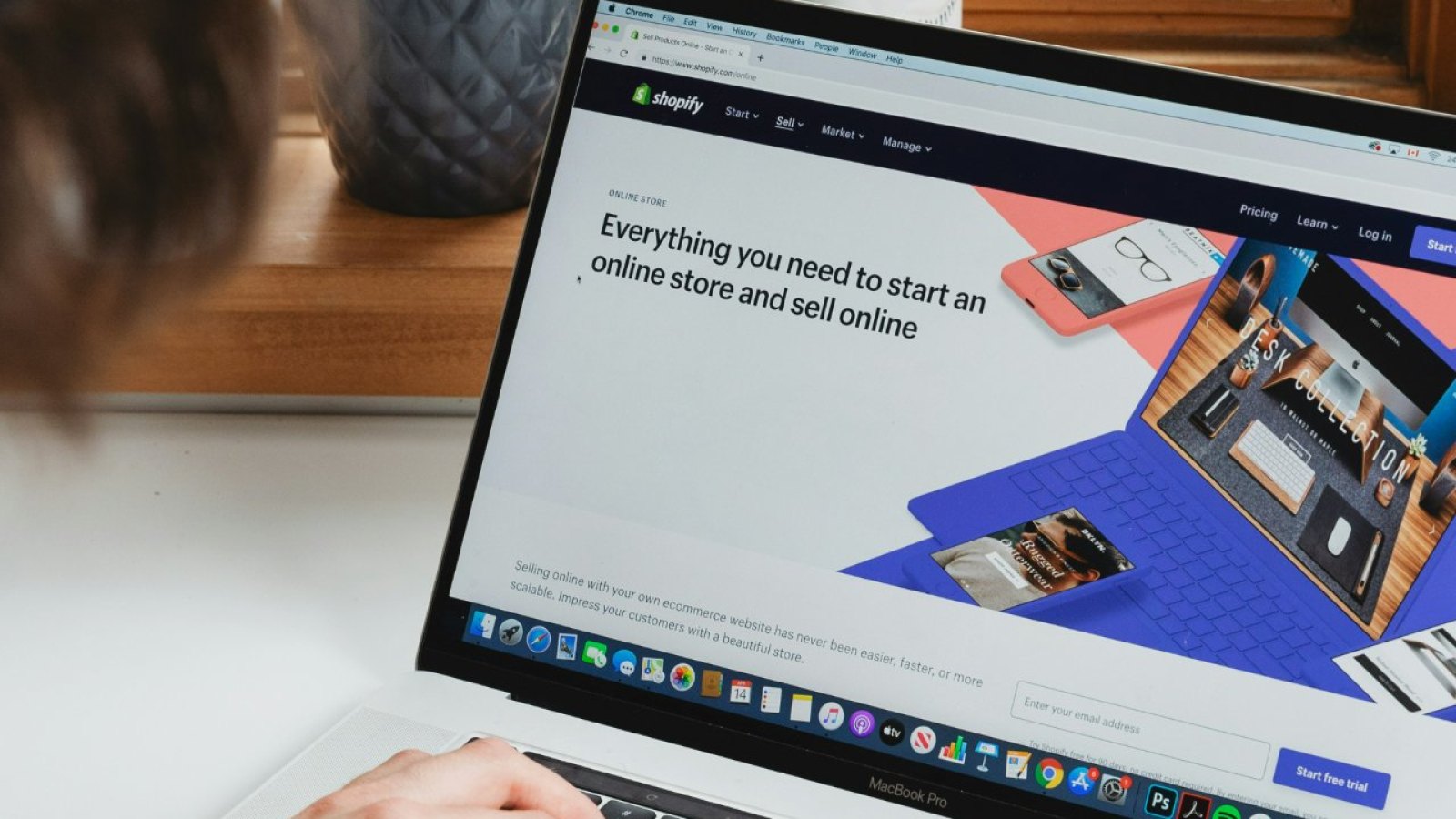 Kurumsal Web Sitesi Neden Her İşletme İçin Gereklidir?