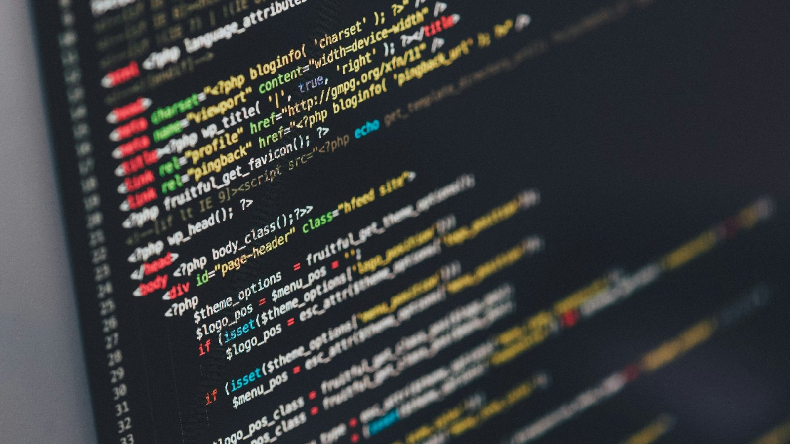 Web Sitesi Tasarımında Dikkat Edilmesi Gereken Noktalar