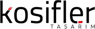 Kosifler Tasarım ve Matbaa Logo - Kocaeli Kastamonu