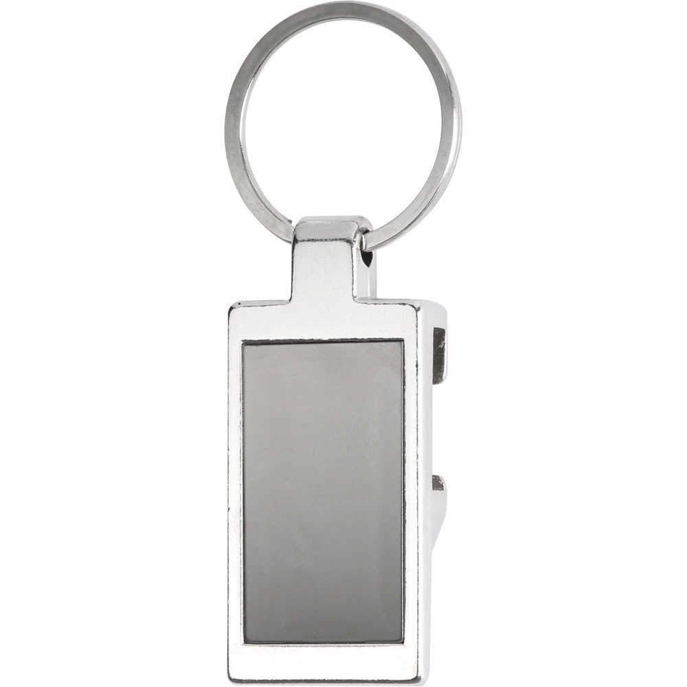 AN-3810 Metal Anahtarlık