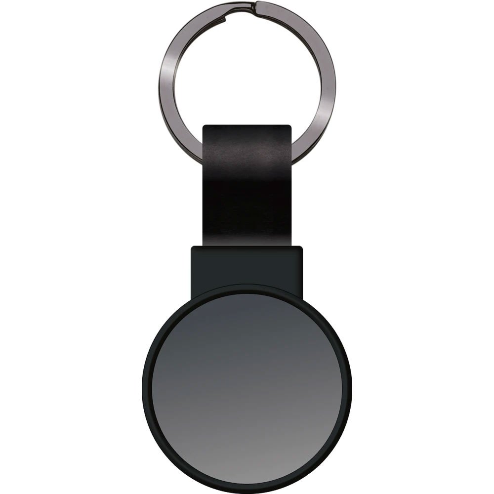 AN-5140 Yuvarlak Metal Anahtarlık