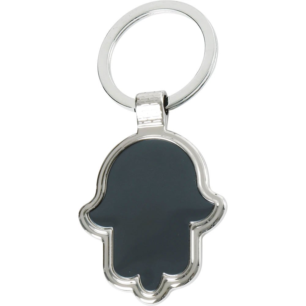 AN-5190 Hamsa (Fatma Ana Eli) Figürlü Anahtarlık