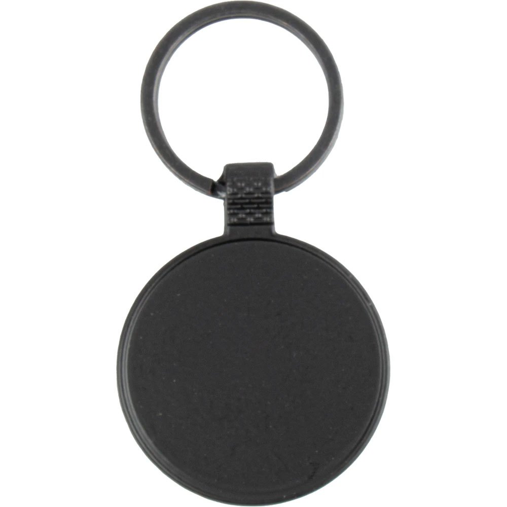 AN-5365 Yuvarlak Metal Anahtarlık