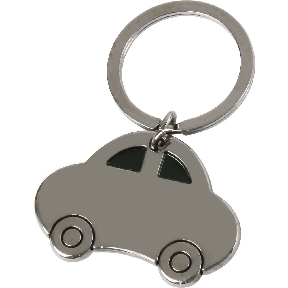 AN-5386 Araba Figürlü Anahtarlık