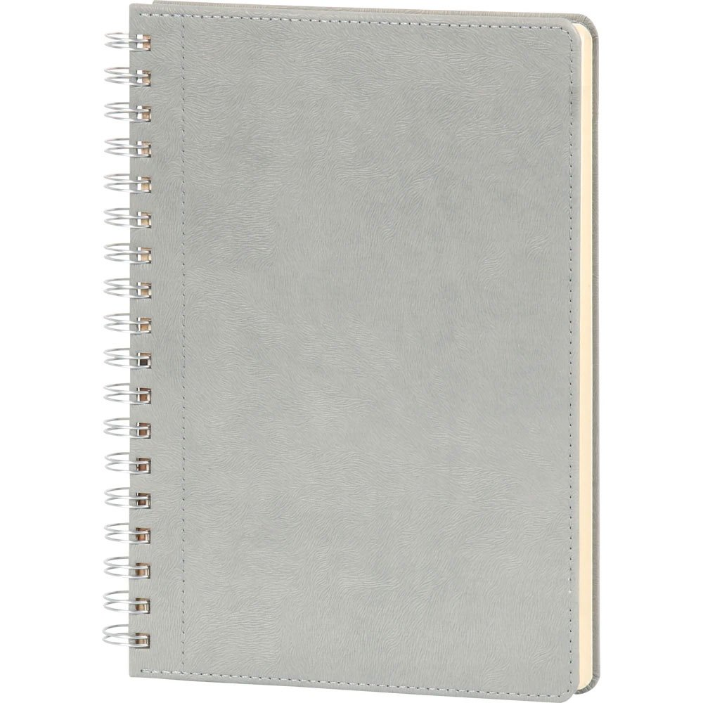 Bağcılar Spiralli Tarihsiz Defter