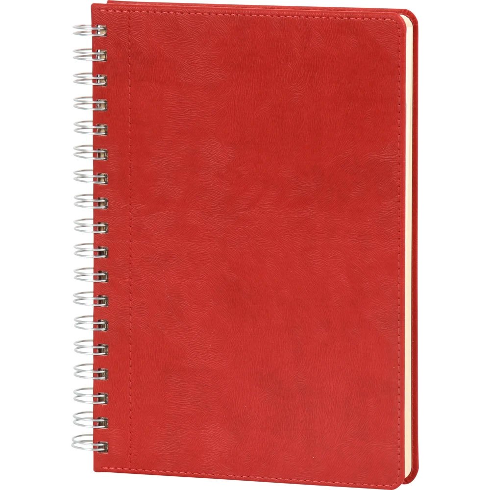 Bağcılar Spiralli Tarihsiz Defter görsel 2
