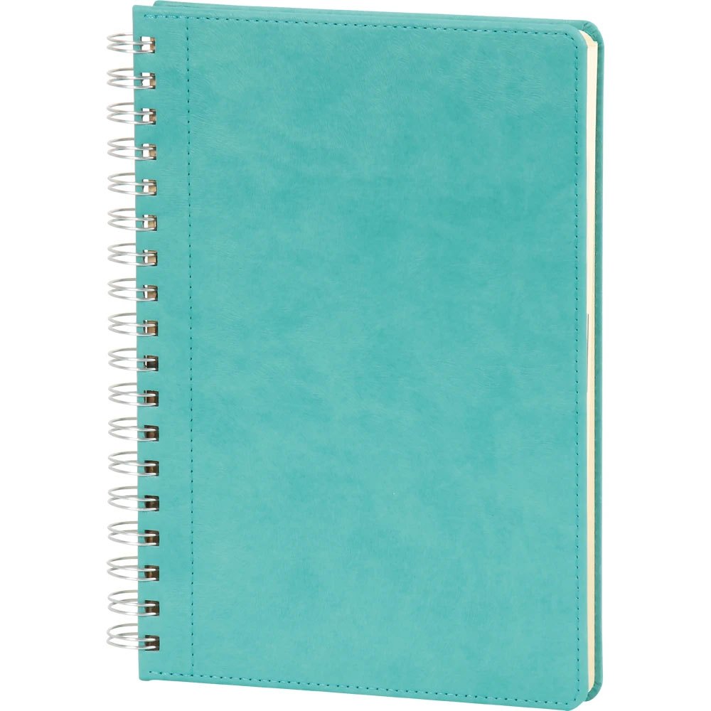Bağcılar Spiralli Tarihsiz Defter görsel 5