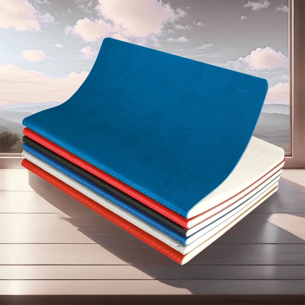Bayraklı Terzi Dikiş Defter görsel 3