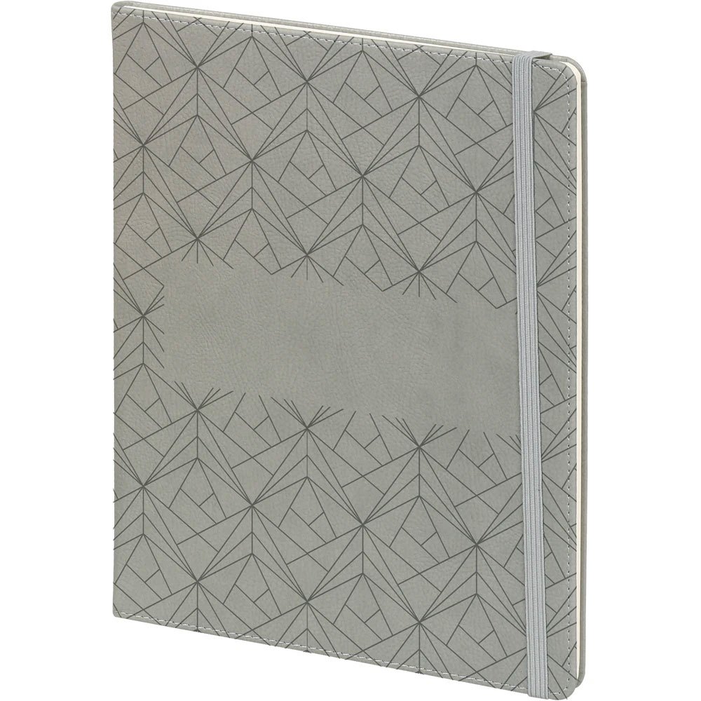 Güngören-Desenli Tarihsiz Defter