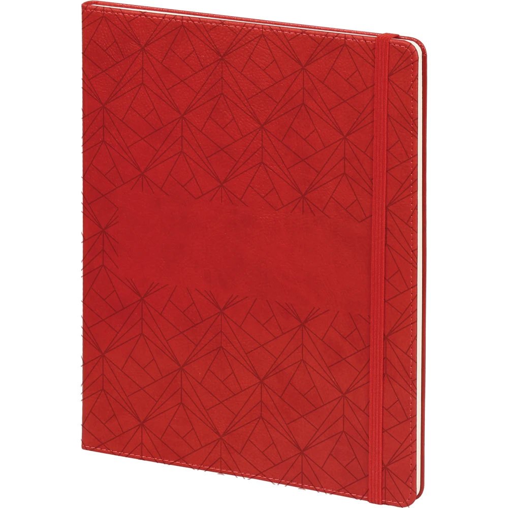 Güngören-Desenli Tarihsiz Defter görsel 2