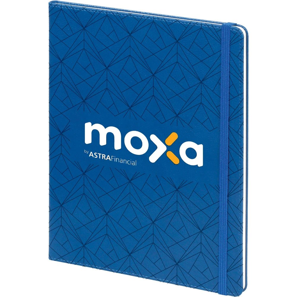 Güngören-Desenli Tarihsiz Defter görsel 3