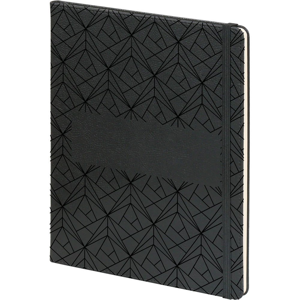 Güngören-Desenli Tarihsiz Defter görsel 4