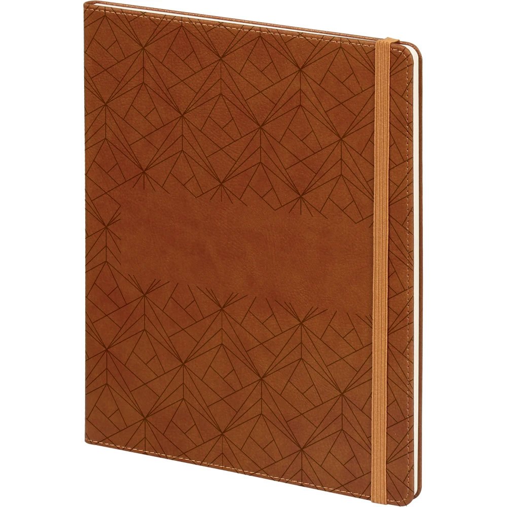 Güngören-Desenli Tarihsiz Defter görsel 5