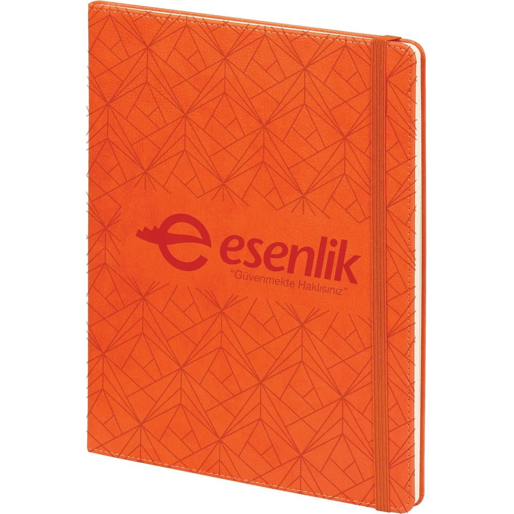Güngören-Desenli Tarihsiz Defter görsel 6