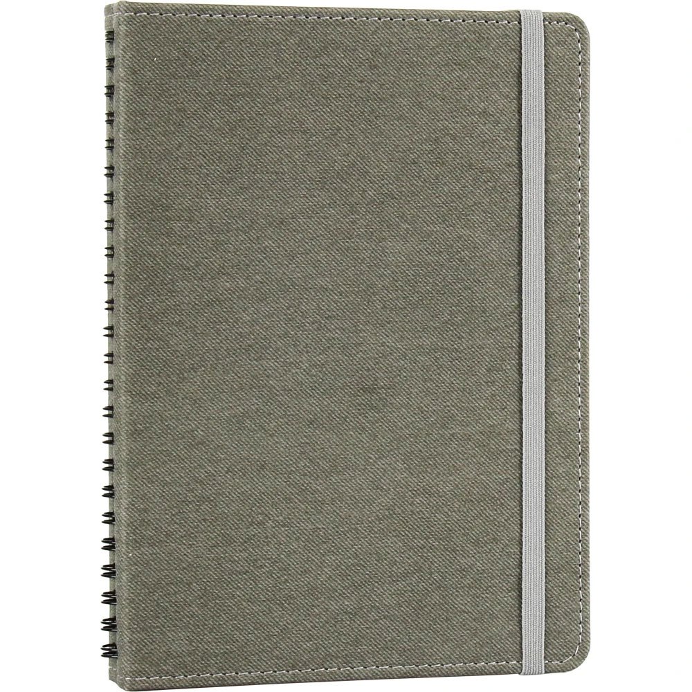 Sirkeci Gizli Spiralli Defter