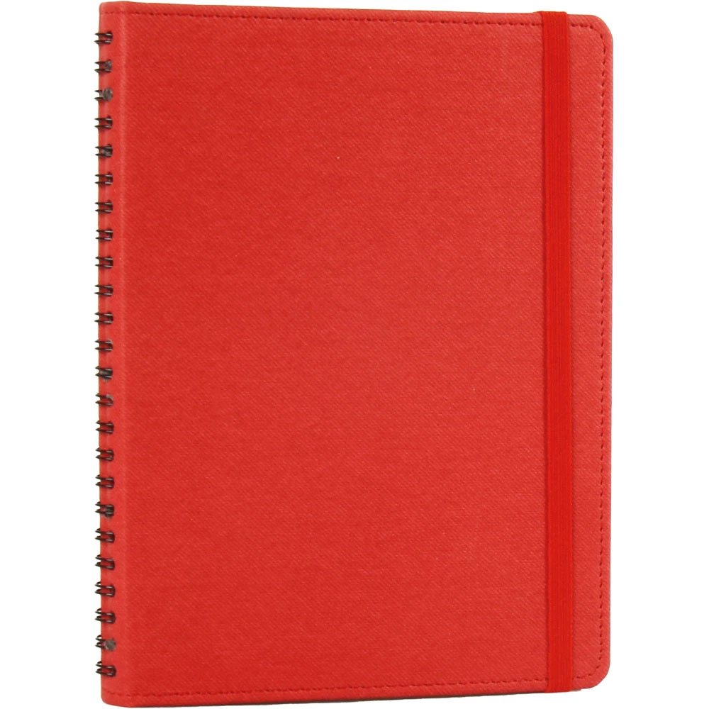 Sirkeci Gizli Spiralli Defter görsel 3