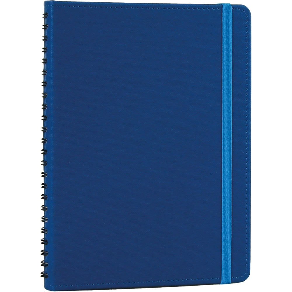 Sirkeci Gizli Spiralli Defter görsel 4