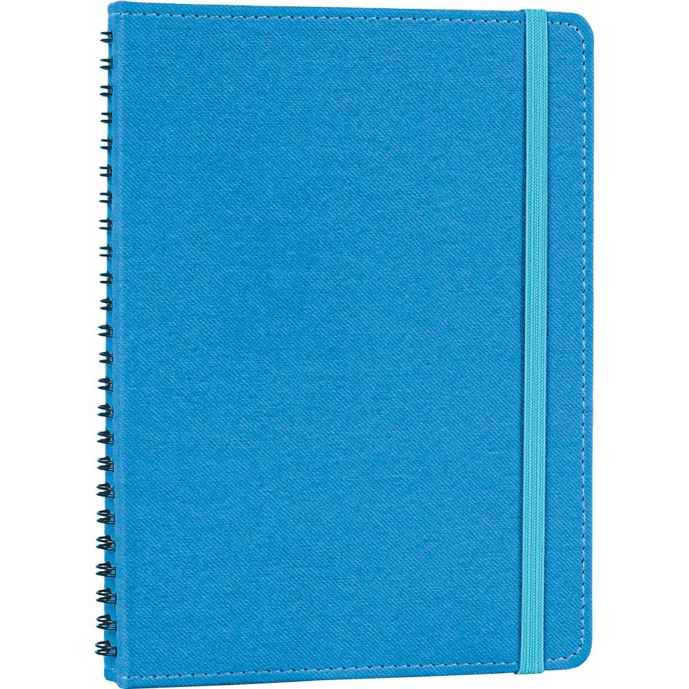 Sirkeci Gizli Spiralli Defter görsel 5