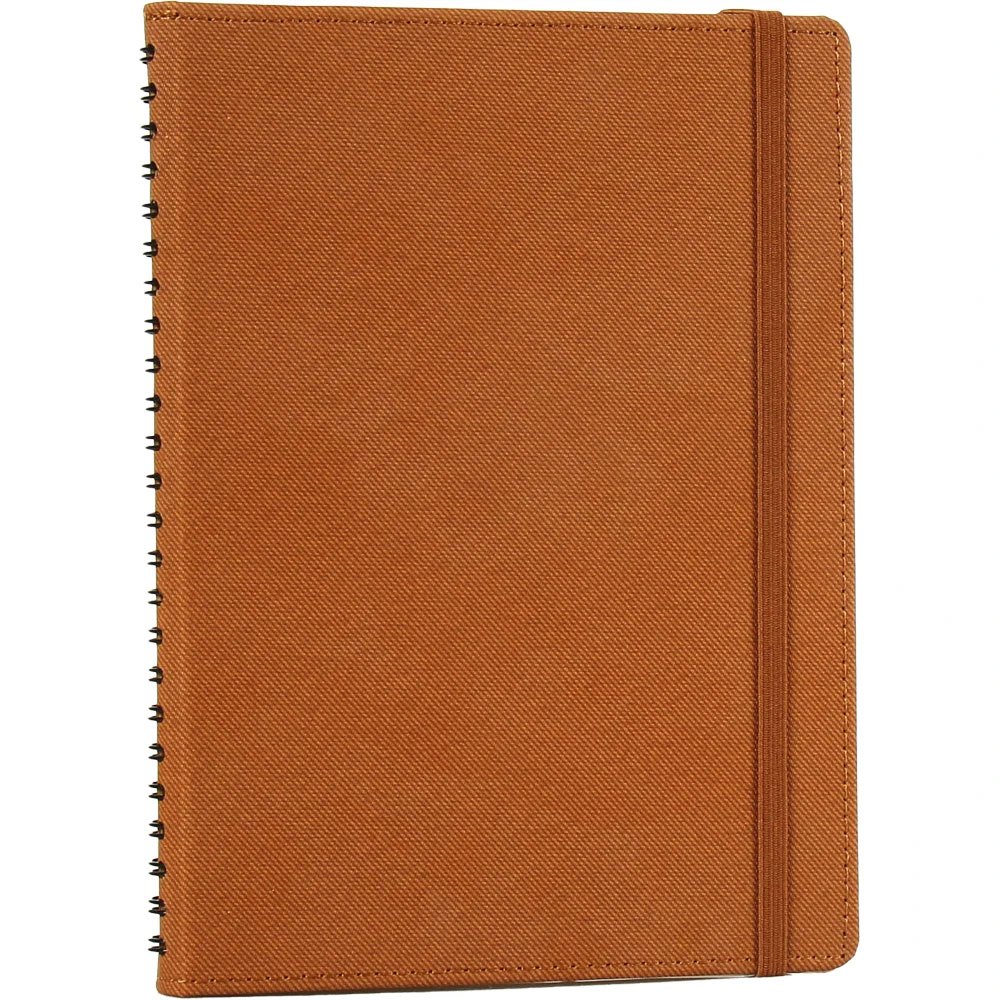 Sirkeci Gizli Spiralli Defter görsel 7