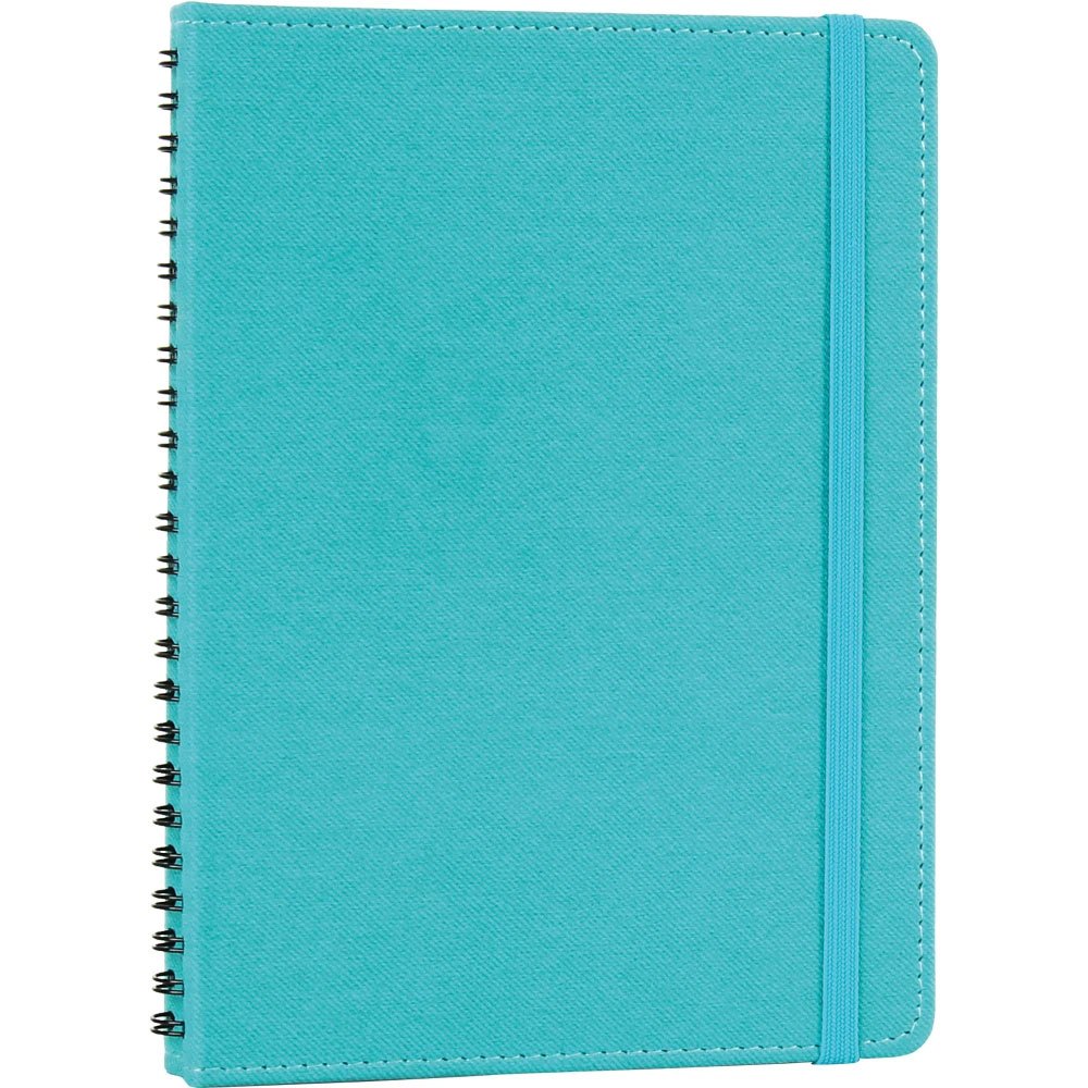 Sirkeci Gizli Spiralli Defter görsel 8
