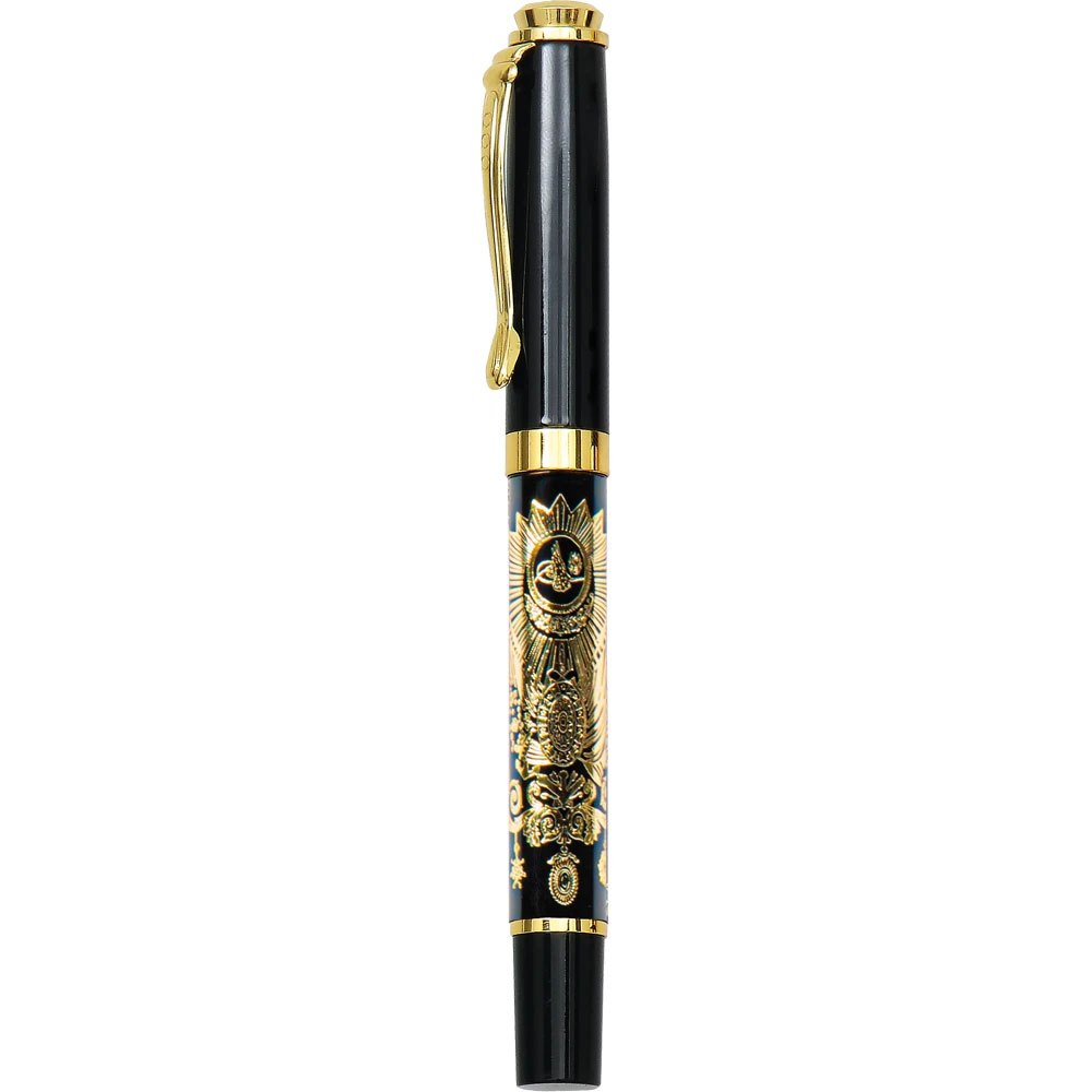 0555-405 Osmanlı Armalı Roller Kalem