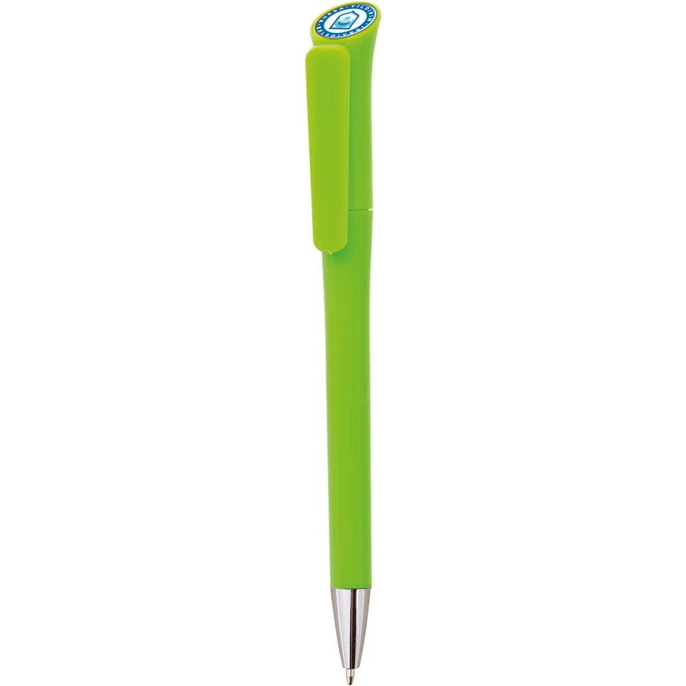 0544-35 Plastik Kalem görsel 2