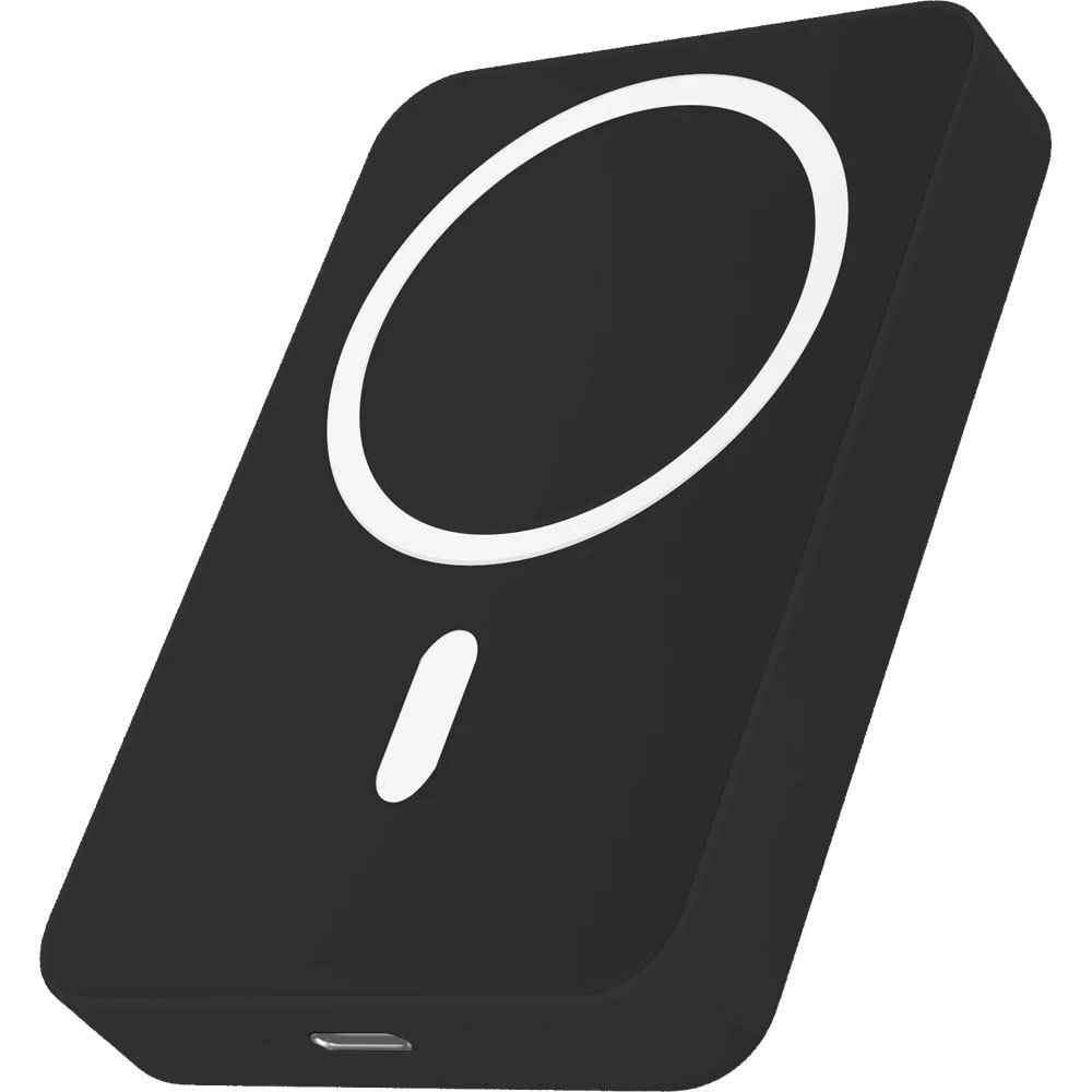 PWB-110 MagSafe Powerbank görsel 4
