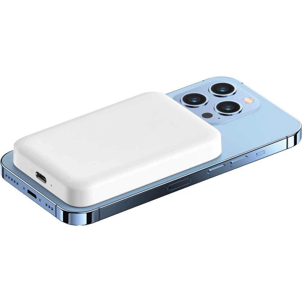 PWB-110 MagSafe Powerbank görsel 5
