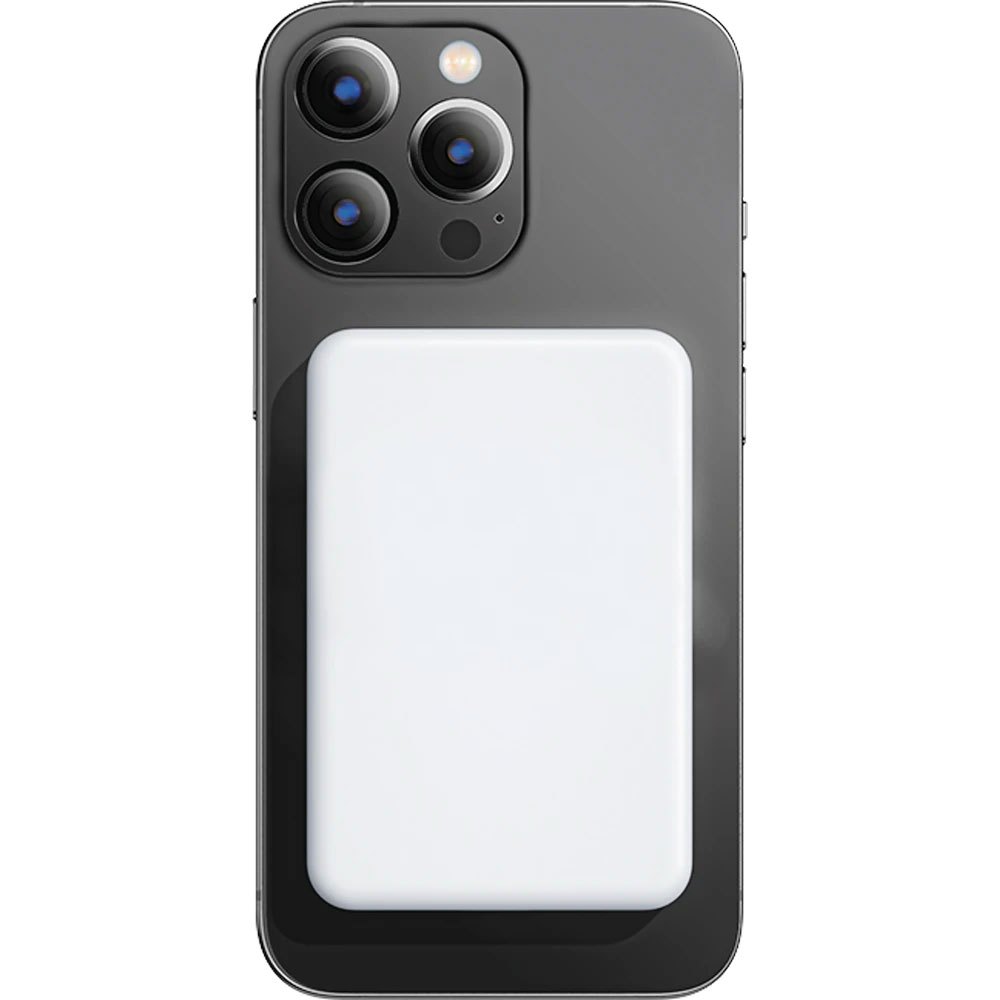 PWB-115 MagSafe Powerbank görsel 3