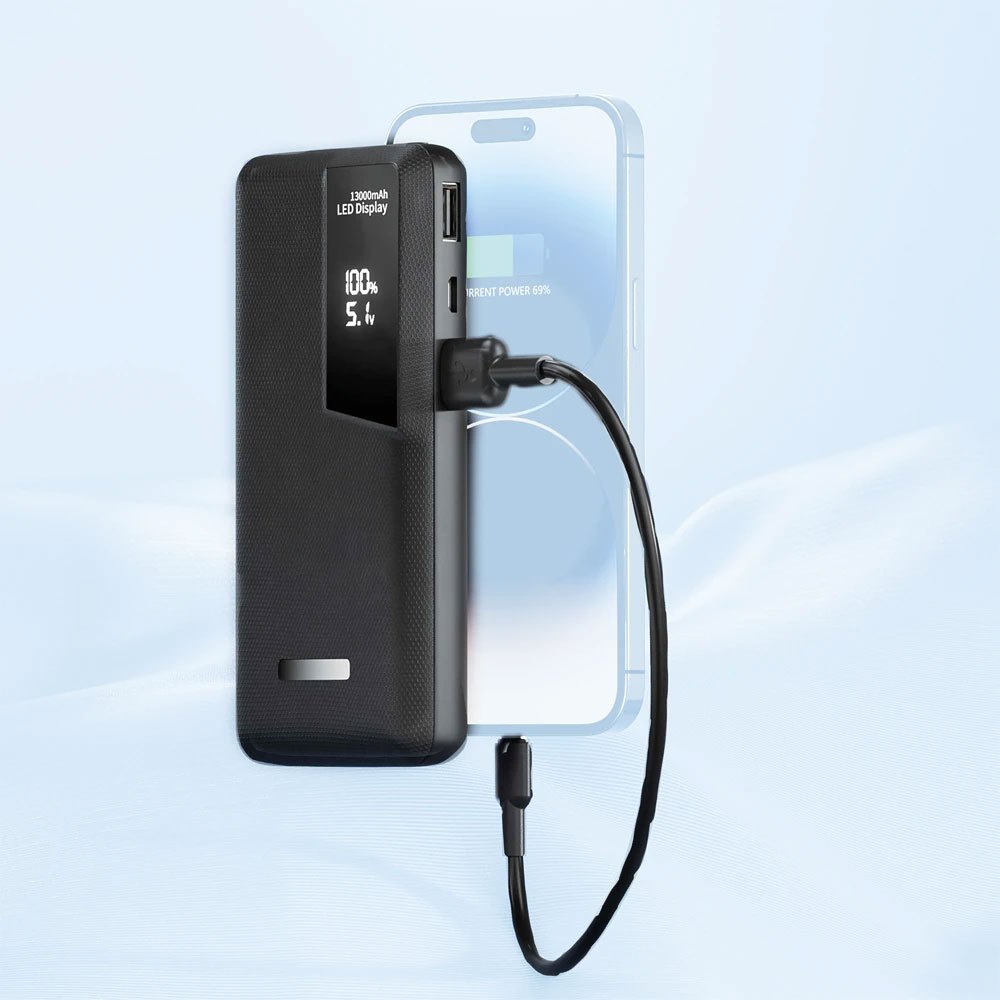 PWB-135 Powerbank görsel 4