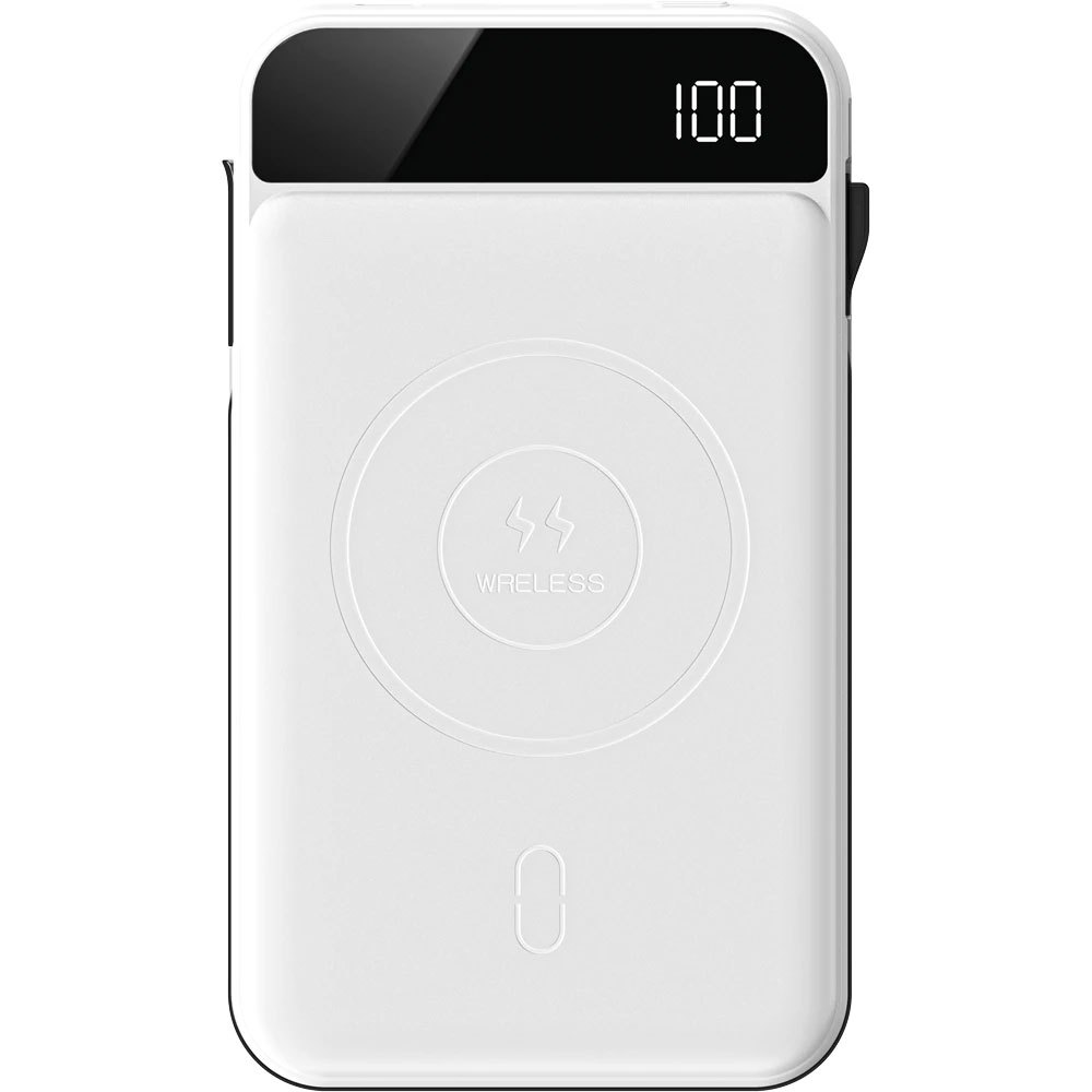 PWB-140 MagSafe Powerbank görsel 2