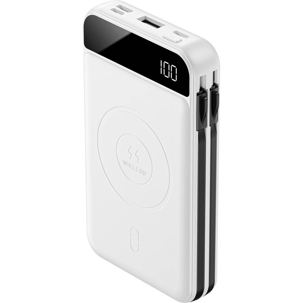 PWB-140 MagSafe Powerbank görsel 3