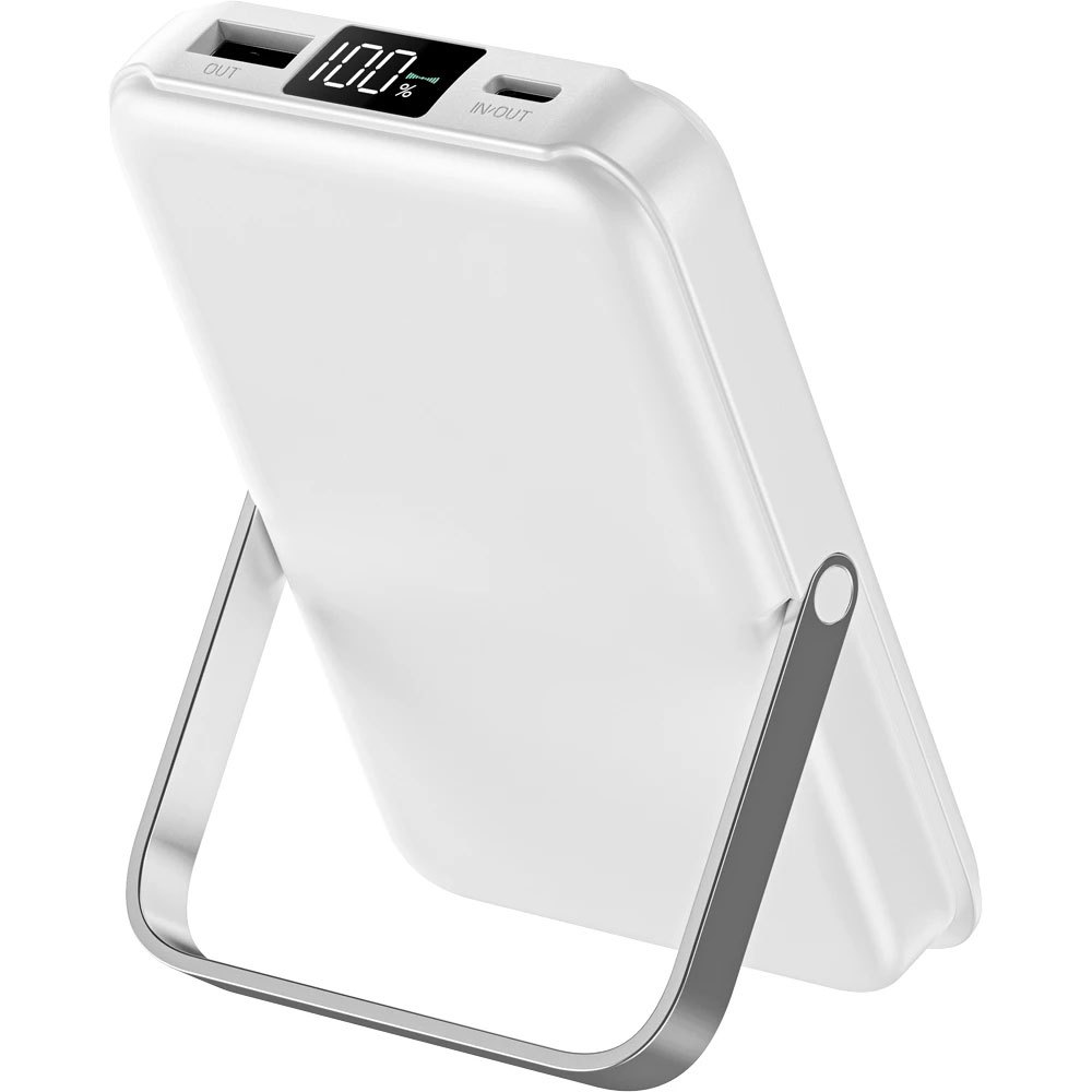 PWB-160 MagSafe Powerbank görsel 2