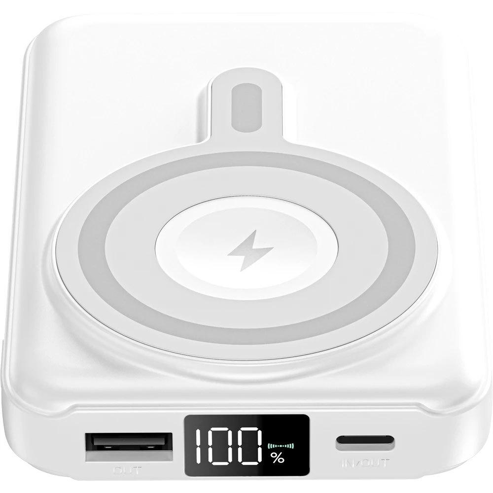 PWB-160 MagSafe Powerbank görsel 3