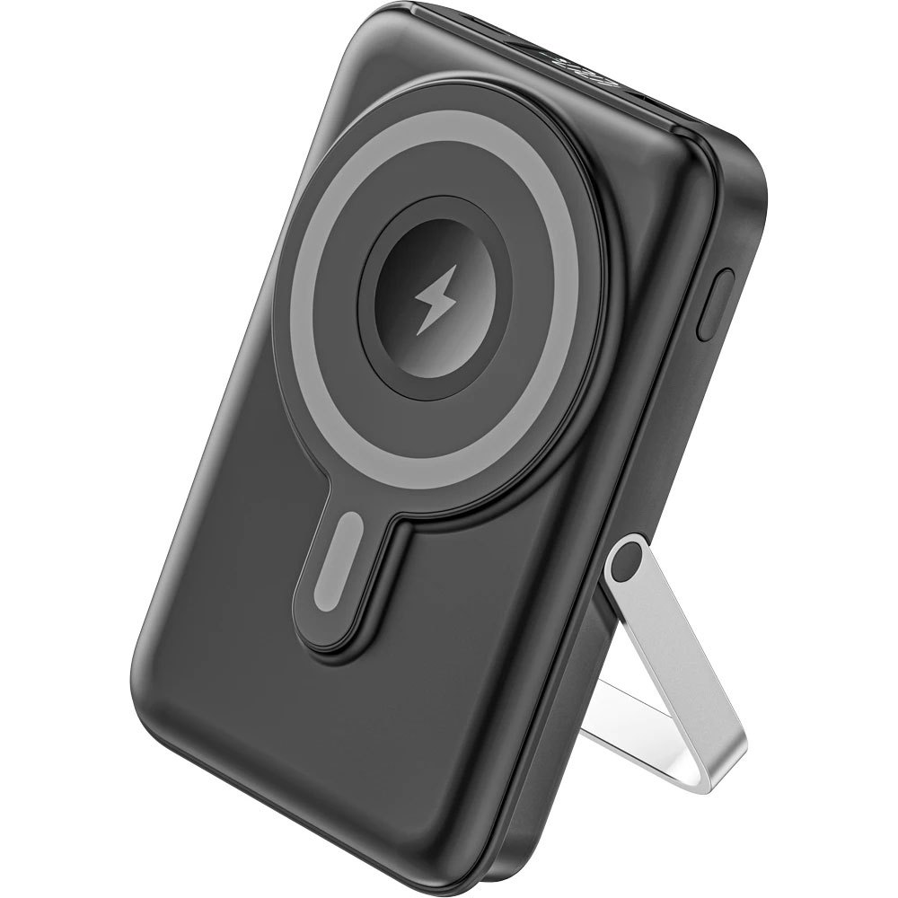 PWB-160 MagSafe Powerbank görsel 5