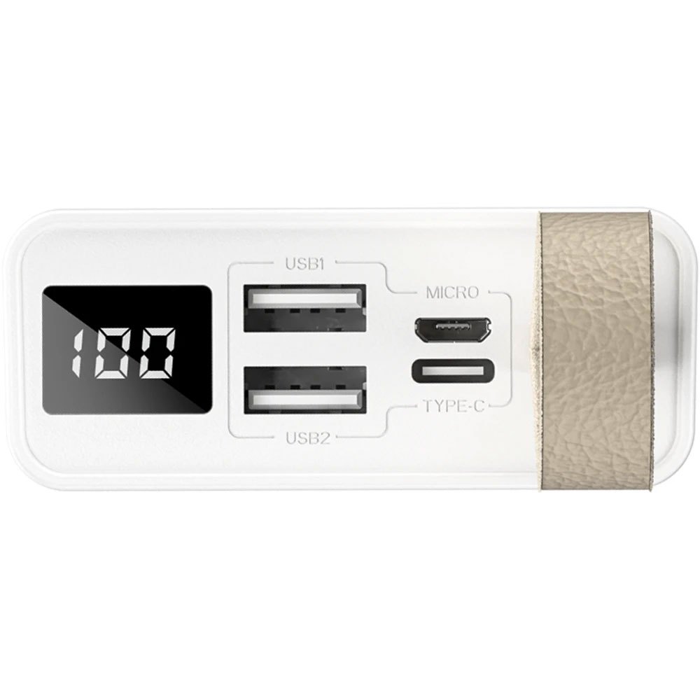 PWB-20 Powerbank görsel 2