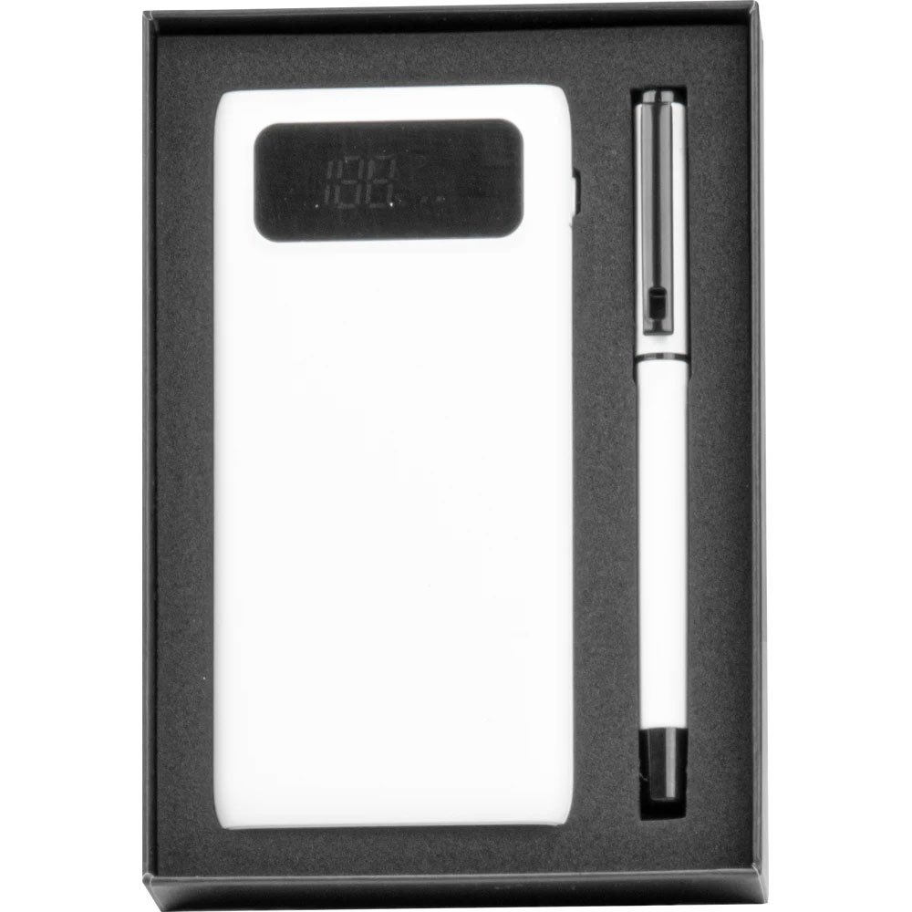 PWB-325 Powerbank