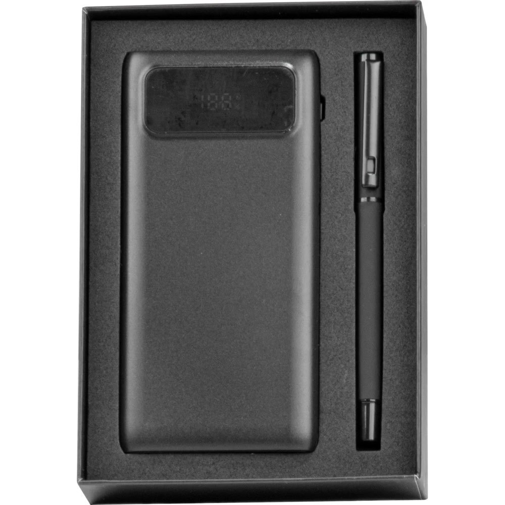 PWB-325 Powerbank görsel 4