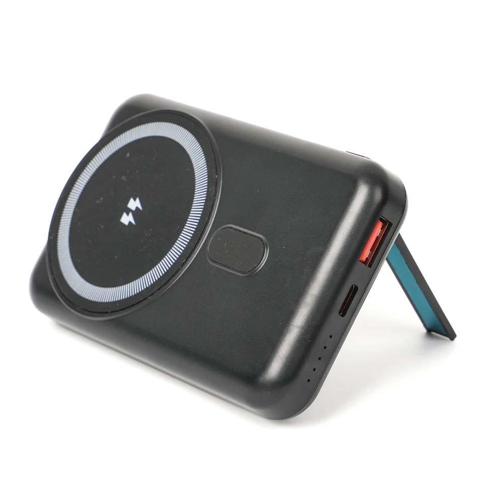 PWB-600 MagSafe Powerbank görsel 2