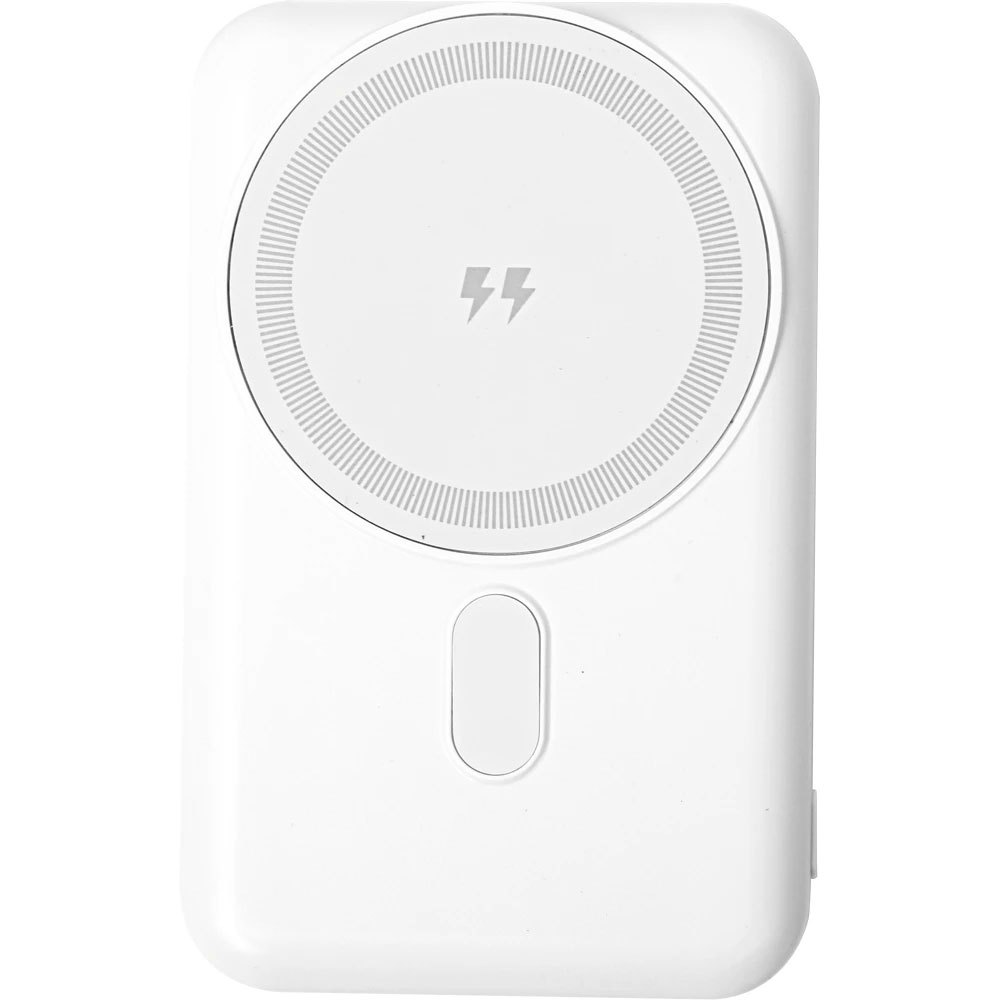 PWB-650 MagSafe Powerbank