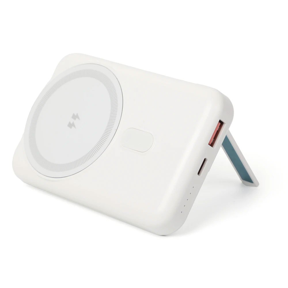 PWB-650 MagSafe Powerbank görsel 2