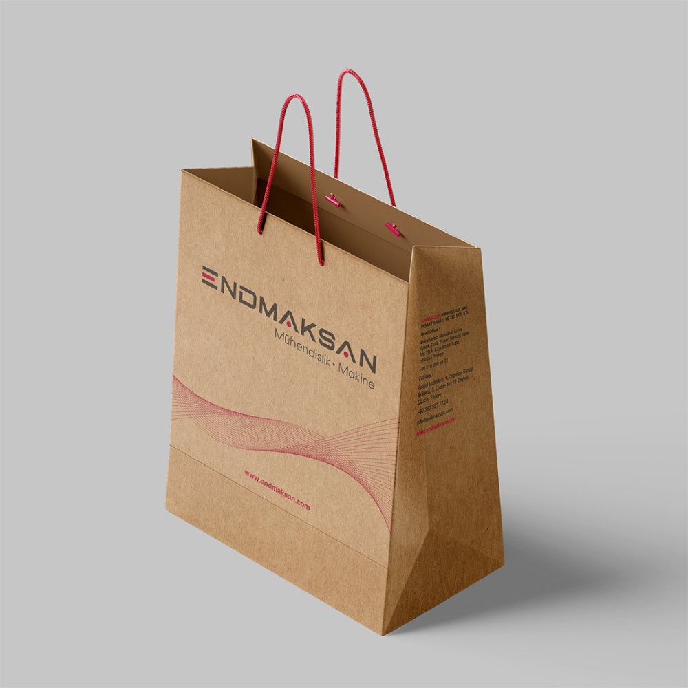 KC-Kraft Kraft Çanta